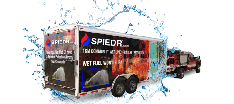 1km Wetline Trailer 1 KM Wetline Trailer from SPIEDR