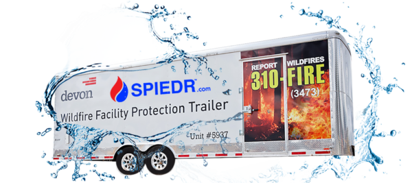 Industry Trailer from SPIEDR