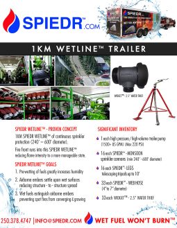 revised 1kmwetline Ad