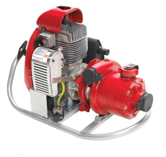 Mark-3 Series