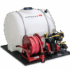RANCHER 125 Slip on Skid Unit