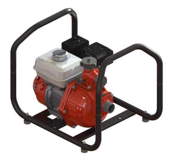 VS2-6W Versax Pump