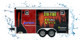 SPIEDR Fire Service Trailers SPIEDR Fire Service Trailers