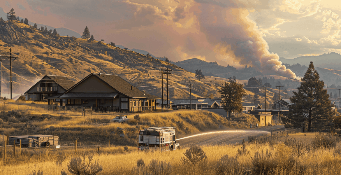 Wildfire Mitigation strategies